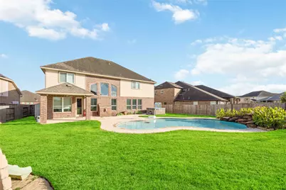 1918 Darling Amy Lane, Pearland, TX 77089 - Photo 29