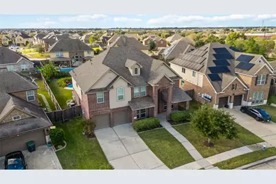 1918 Darling Amy Lane, Pearland, TX 77089 - Photo 33