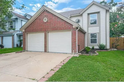 6235 W Willow Bluff Road, Katy, TX 77449 - Photo 1