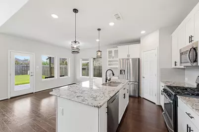 2994 Vintage Park Lane, Pearland, TX 77584 - Photo 7