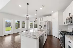2994 Vintage Park Ln, Pearland, TX 77584 - Photo 7