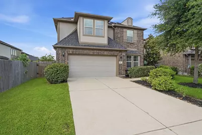 2994 Vintage Park Lane, Pearland, TX 77584 - Photo 31
