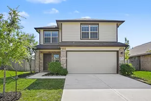 11135 N Lake Mist Ln, Willis, TX 77318 - Photo 1