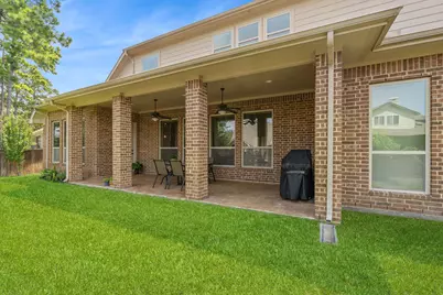 35 N Beech Springs Drive, The Woodlands, TX 77389 - Photo 41