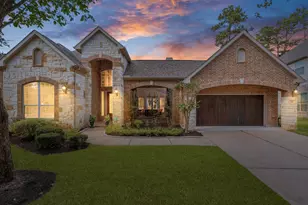 35 N Beech Springs Dr, The Woodlands, TX 77389 - Photo 5