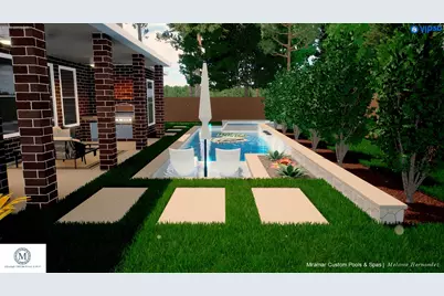 35 N Beech Springs Drive, The Woodlands, TX 77389 - Photo 47