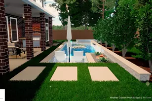 35 N Beech Springs Dr, The Woodlands, TX 77389 - Photo 47