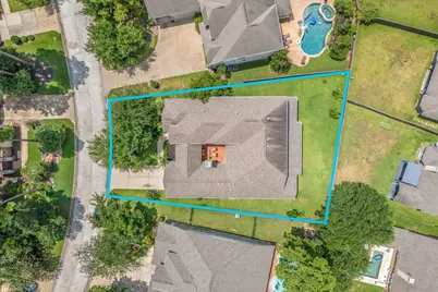 35 N Beech Springs Drive, The Woodlands, TX 77389 - Photo 45