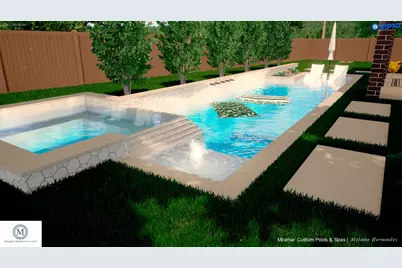 35 N Beech Springs Drive, The Woodlands, TX 77389 - Photo 49