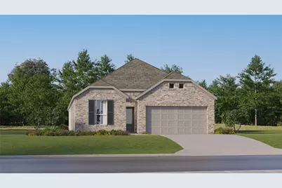 16711 Sparrow Colony Lane, Hockley, TX 77447 - Photo 1