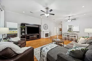 3630 Teakwood Dr, Pearland, TX 77584 - Photo 19