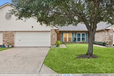 3630 Teakwood Drive, Pearland, TX 77584 - Photo 1