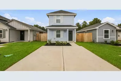 10867 N Baron Village Drive, Conroe, TX 77306 - Photo 3