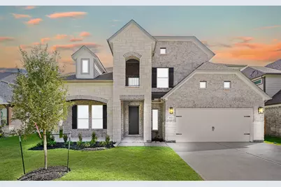 2943 Belle Tree Lane, Katy, TX 77493 - Photo 1