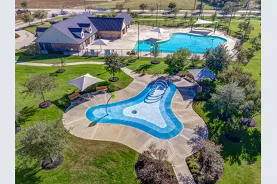 2943 Belle Tree Lane, Katy, TX 77493 - Photo 5