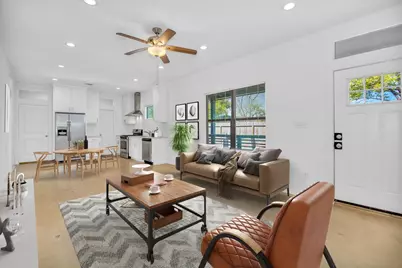 603 Edgewood Street #B, Houston, TX 77023 - Photo 3