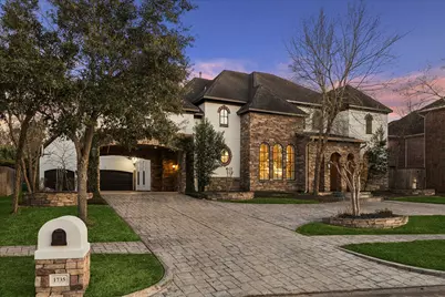 1735 Amber Chase, Katy, TX 77450 - Photo 3