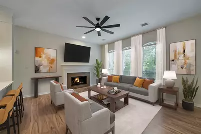 4339 Lakeshore Forest Drive, Missouri City, TX 77459 - Photo 11