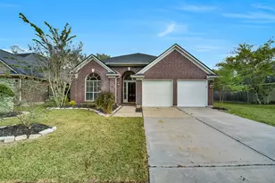 4339 Lakeshore Forest Dr, Missouri City, TX 77459 - Photo 1