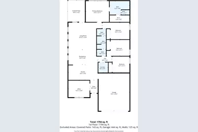 4222 Sonora Prairie Trail, Baytown, TX 77521 - Photo 21