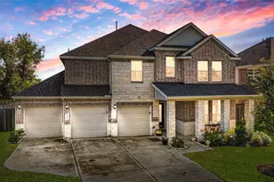 7826 Millstone Trl Ln, Richmond, TX 77469 - Photo 1