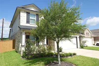 19618 Ibiza Park Drive, Hockley, TX 77447 - Photo 3