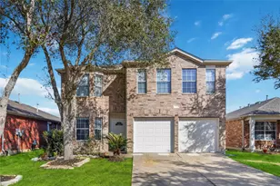 5714 Baldwin Elm St, Richmond, TX 77407 - Photo 1