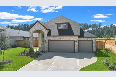 619 Crested Duck Court, Willis, TX 77318 - Photo 21