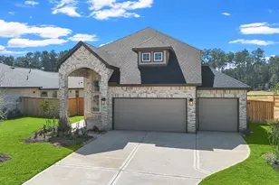 619 Crested Duck Ct, Willis, TX 77318 - Photo 21