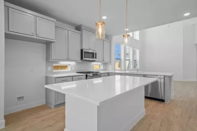 619 Crested Duck Court, Willis, TX 77318 - Photo 3