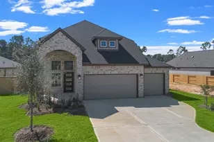 619 Crested Duck Ct, Willis, TX 77318 - Photo 1