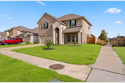 1702 Darwin Cedar Drive, Rosharon, TX 77583 - Photo 7