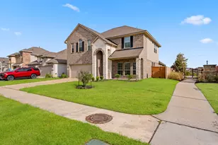 1702 Darwin Cedar Dr, Rosharon, TX 77583 - Photo 7