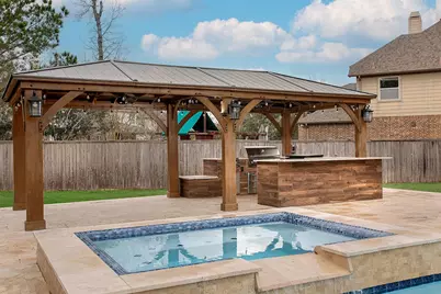 7 Prism Point Place, The Woodlands, TX 77389 - Photo 23