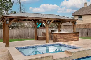 7 Prism Point Place, The Woodlands, TX 77389 - Photo 23