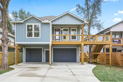 3617 Pecan Drive, Bacliff, TX 77518 - Photo 1