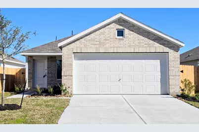 20042 White Dove Trail, Crosby, TX 77532 - Photo 1