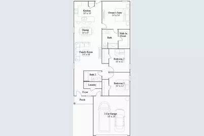 20042 White Dove Trail, Crosby, TX 77532 - Photo 9