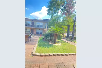 820 W Alabama #6, Houston, TX 77006 - Photo 1