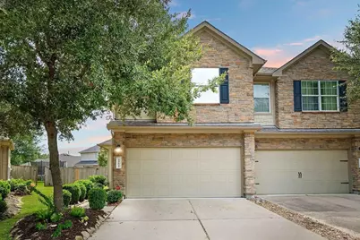 24606 Folkstone Circle, Katy, TX 77494 - Photo 1
