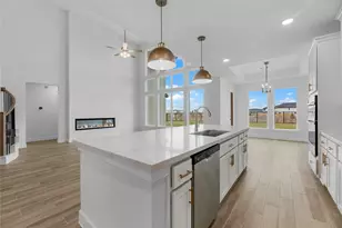 416 Harvest Moon Dr, Katy, TX 77493 - Photo 7