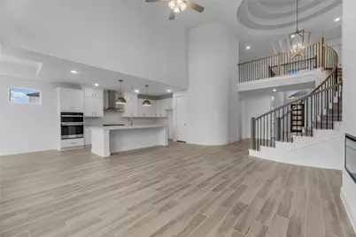 416 Harvest Moon Drive, Katy, TX 77493 - Photo 3