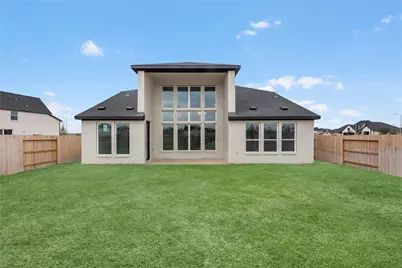 416 Harvest Moon Drive, Katy, TX 77493 - Photo 21