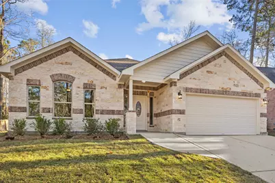 512 Sandy Oaks Drive, Huntsville, TX 77340 - Photo 5