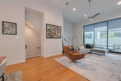 2608 Rusk Street, Houston, TX 77003 - Photo 5