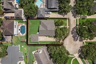 3238 Pintail St, Katy, TX 77493 - Photo 41