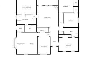 3238 Pintail St, Katy, TX 77493 - Photo 41