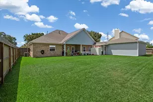 3238 Pintail St, Katy, TX 77493 - Photo 33