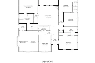 3238 Pintail St, Katy, TX 77493 - Photo 43