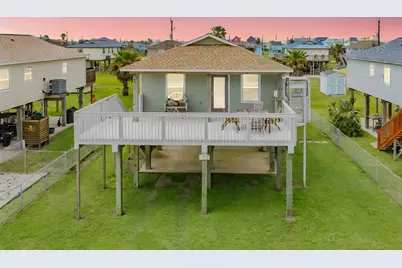 433 Seabean Street, Surfside Beach, TX 77541 - Photo 33